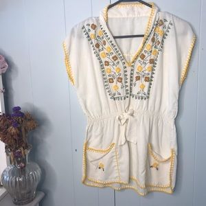 Vintage top